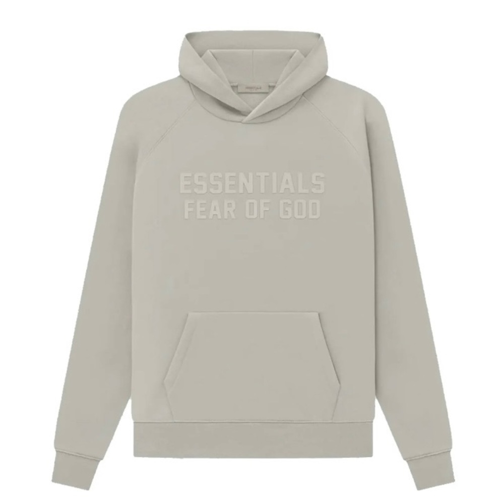 Essentials Hoodie